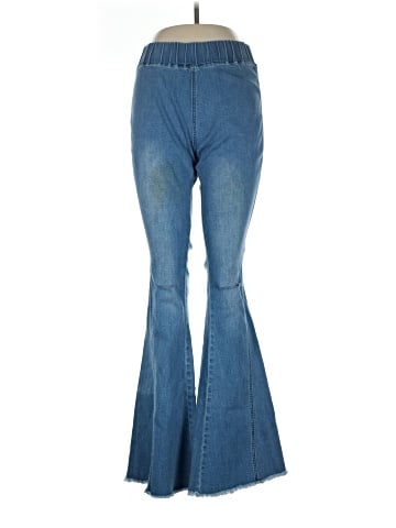 Unbranded Jeans (view 1)