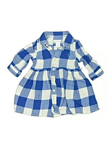 Ralph Lauren Dress (view 1)