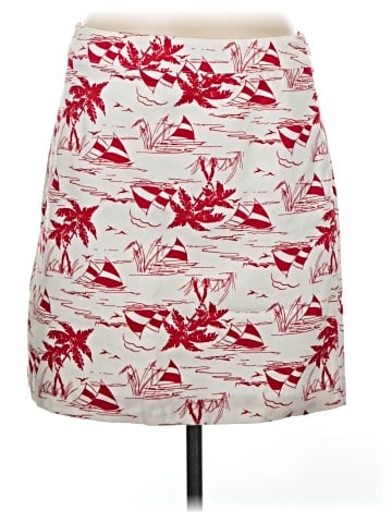 Talbots Casual Skirt (view 1)
