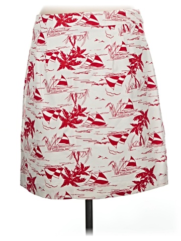 Talbots Casual Skirt (view 2)