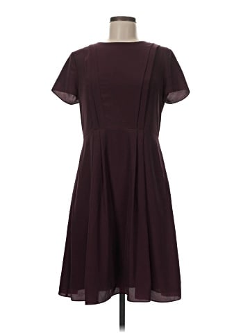 Brooks Brothers Casual Dress (view 1)