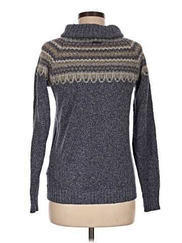 Columbia Turtleneck Sweater (view 2)
