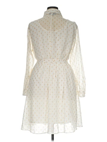 Lane Bryant Casual Dress (view 2)