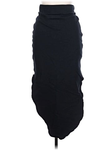 Frank & Eileen Formal Skirt (view 2)