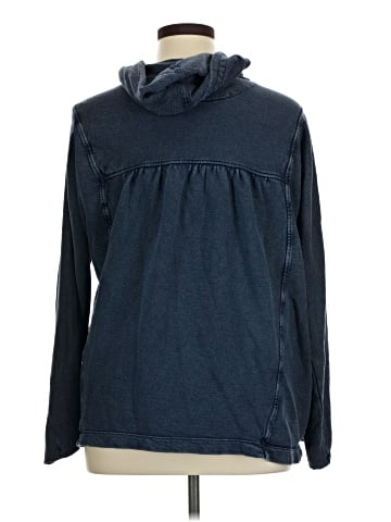 Coldwater Creek Denim Jacket (view 2)