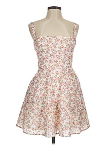 Bebop Cocktail Dress (view 1)