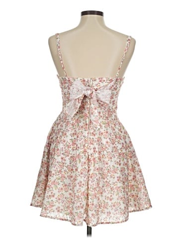 Bebop Cocktail Dress (view 2)