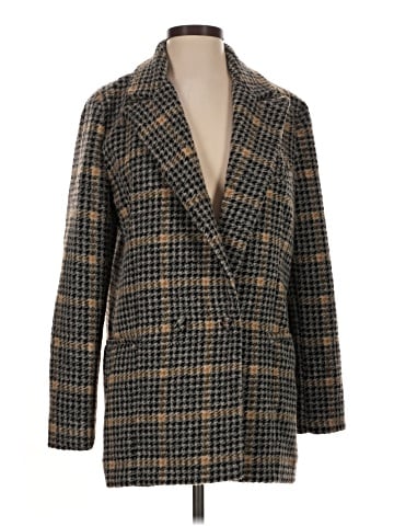 Hutch Blazer (view 1)