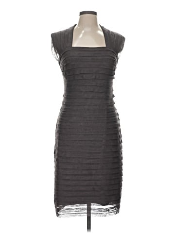 Adrianna Papell Cocktail Dress (view 1)