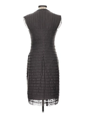 Adrianna Papell Cocktail Dress (view 2)
