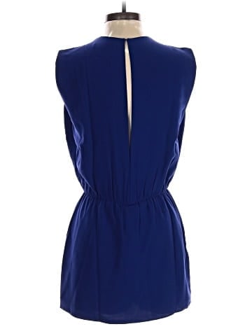 Amanda Uprichard Romper (view 2)