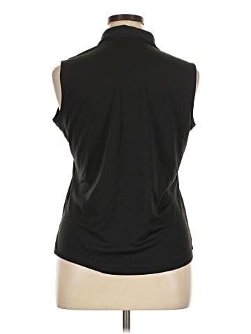 Lady Hagen Sleeveless Blouse (view 2)