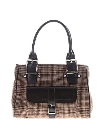 Wilsons Leather Satchel (view 1)
