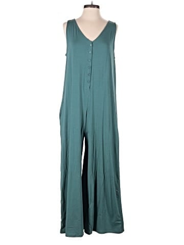 Any Body Jumpsuit (view 1)