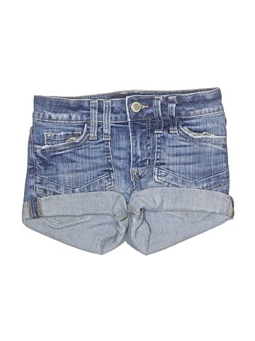 Aeropostale Denim Shorts (view 1)