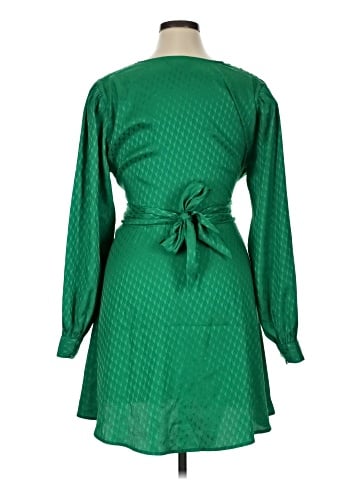 Express Cocktail Dress (view 2)