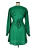 Express Green Cocktail Dress Size XL - photo 2