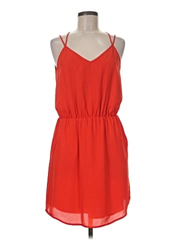 Banana Republic Casual Dress (view 1)