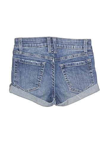 Aeropostale Denim Shorts (view 2)