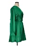 Express Green Cocktail Dress Size XL - photo 4