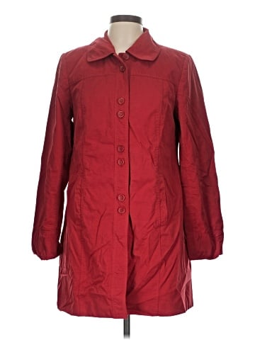 Madison Studio Coat (view 1)