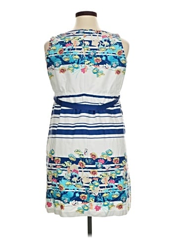 Motherhood Casual Dress (view 2)