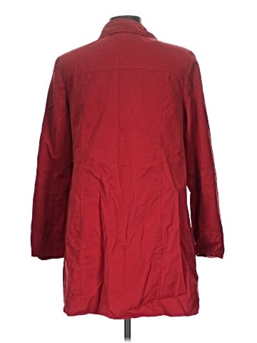 Madison Studio Coat (view 2)