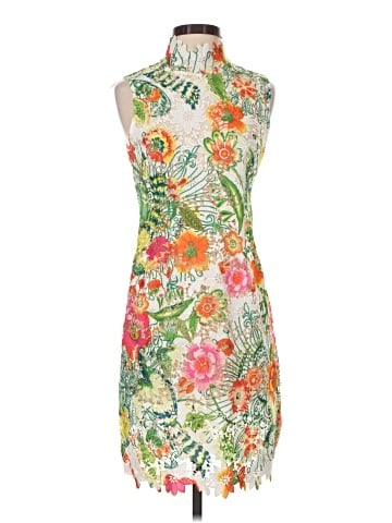 Gracia Cocktail Dress (view 1)