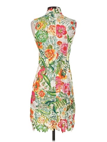Gracia Cocktail Dress (view 2)