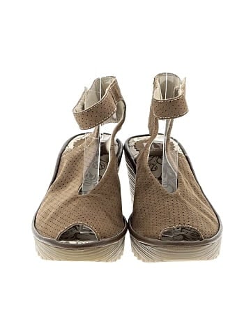 FLY London Wedges (view 2)