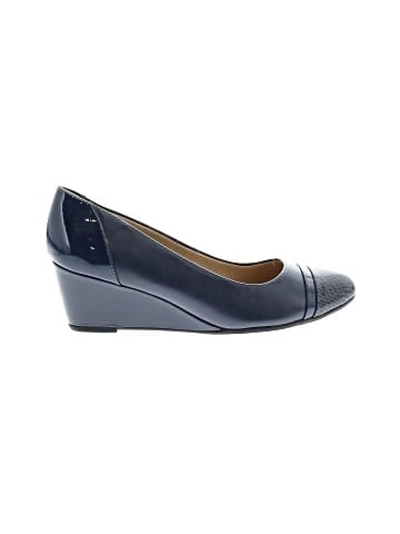Abella Wedges (view 1)