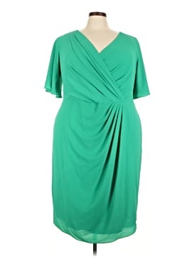 Ivy & Blu Cocktail Dress (view 1)