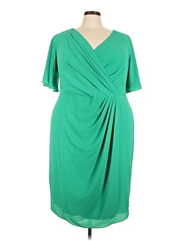 Ivy & Blu Cocktail Dress (view 1)