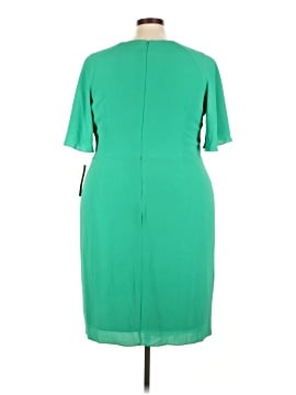 Ivy & Blu Cocktail Dress (view 2)