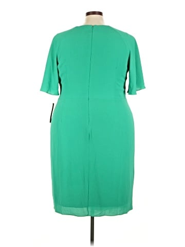Ivy & Blu Cocktail Dress (view 2)