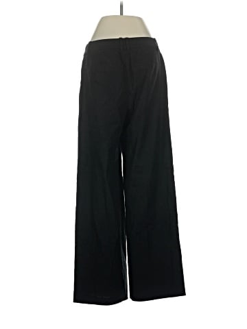 J.Crew Factory Store Linen Pants (view 2)