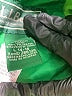 L.L.Bean 100% Polyester Color Block Green Windbreaker Size L (kids) - photo 4