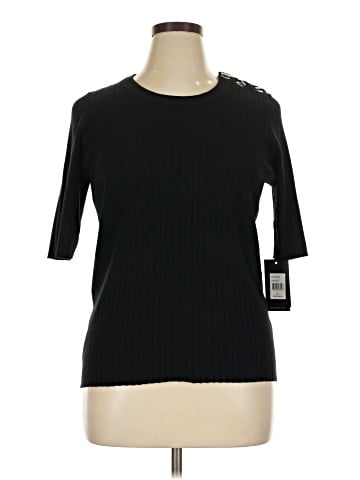 Cyrus Pullover Sweater (view 1)