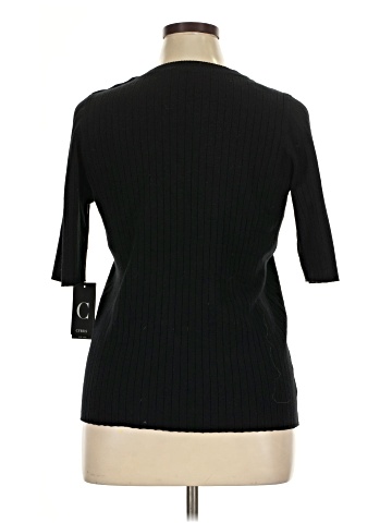 Cyrus Pullover Sweater (view 2)