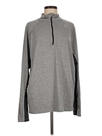 Reebok Sweatshirt (view 1)