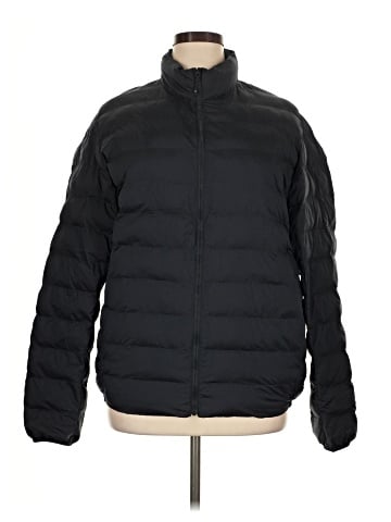 Uniqlo Snow Jacket (view 1)
