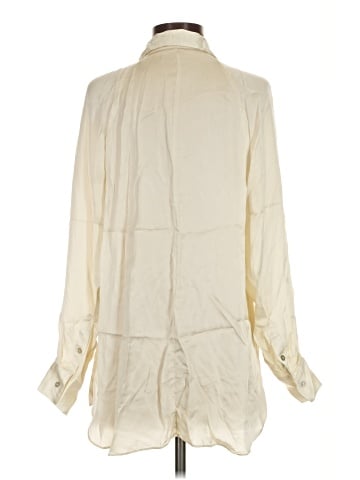 Wilfred Long Sleeve Blouse (view 2)