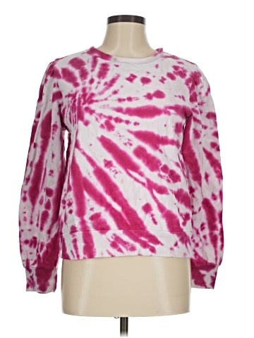Halogen Long Sleeve T-Shirt (view 1)