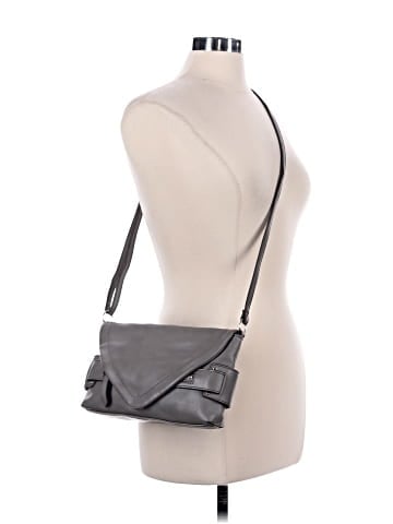 Nicole Miller New York Crossbody Bag (view 2)