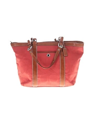 Coach Factory Tote (view 1)