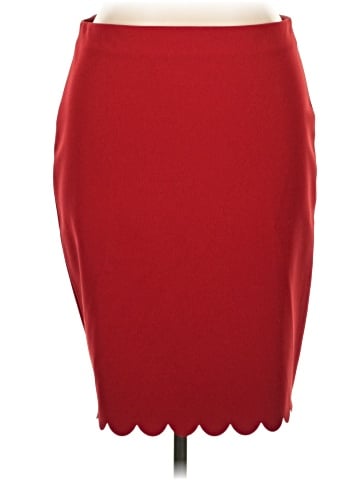 Banana Republic Formal Skirt (view 1)