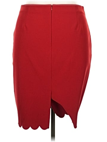 Banana Republic Formal Skirt (view 2)