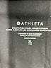 Athleta Solid Black Active Pants Size XL - photo 4