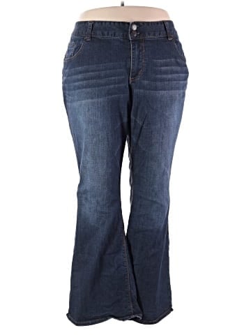 Maurices Jeans (view 1)