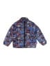 Disney 100% Polyester Print Blue Snow Jacket Size 2 - photo 1